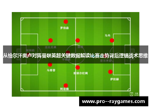 从恰尔汗奥卢对阵曼联英超关键数据解读比赛走势背后逻辑战术思维
